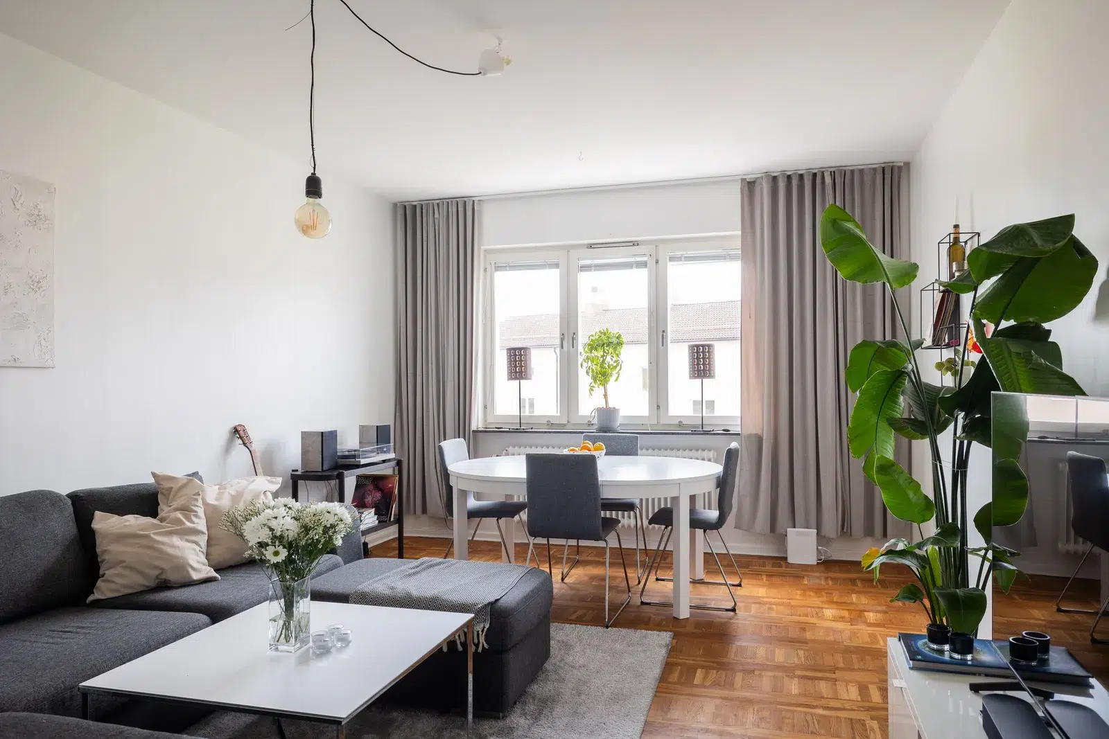 Apartment, Ståthållaregatan 30B, Kalmar. Photo 1 of 1