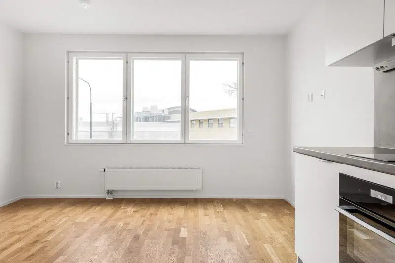 Apartment, 1 room, 23 m² in Järfälla