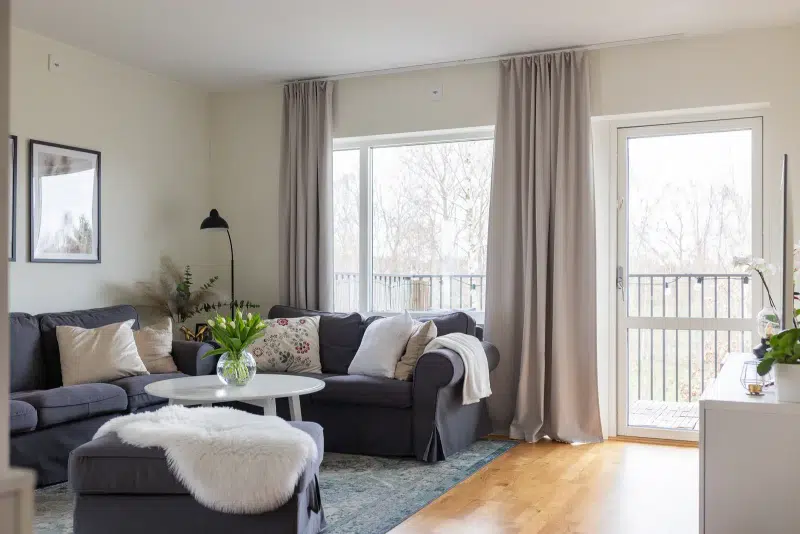 Apartment, 4 rooms, 78 m² in Kalmar