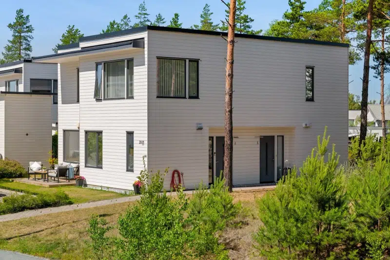 Apartment, 6 rooms, 129 m² in Botkyrka