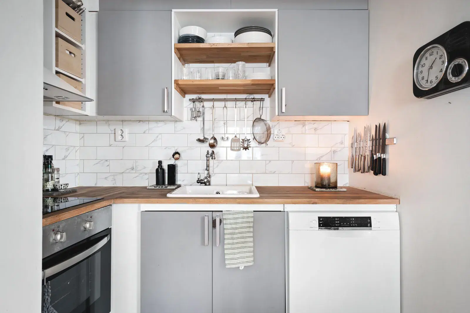 Apartment, Linnégatan 3, Uppsala. Photo 1 of 1