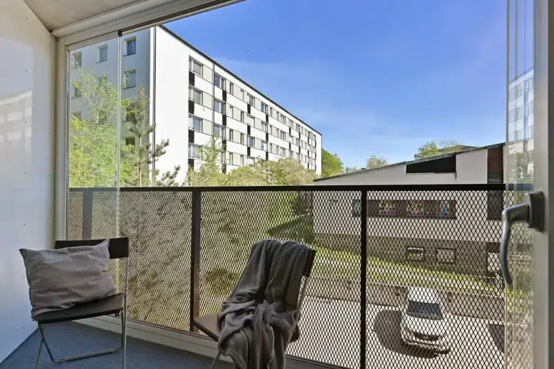 Apartment, 2 rooms, 41 m² in Skärholmen