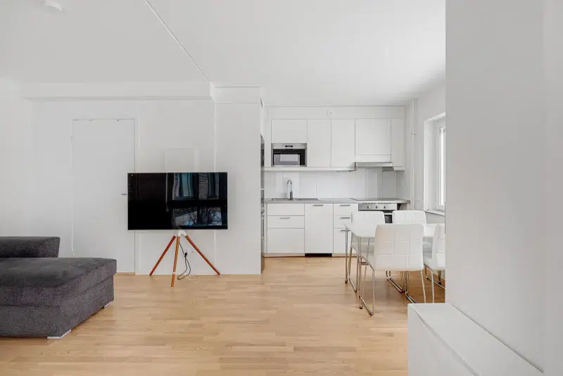 Apartment, 1 room, 25 m² in Järfälla