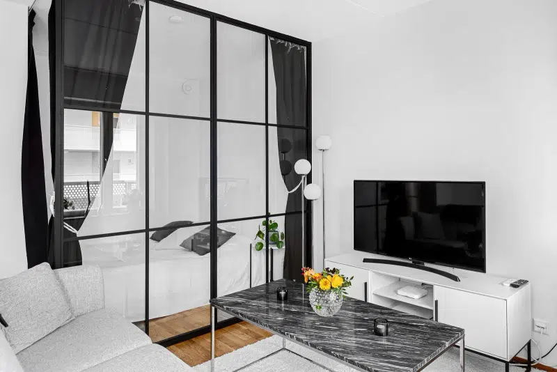 Apartment, 1 room, 34 m² in Järfälla