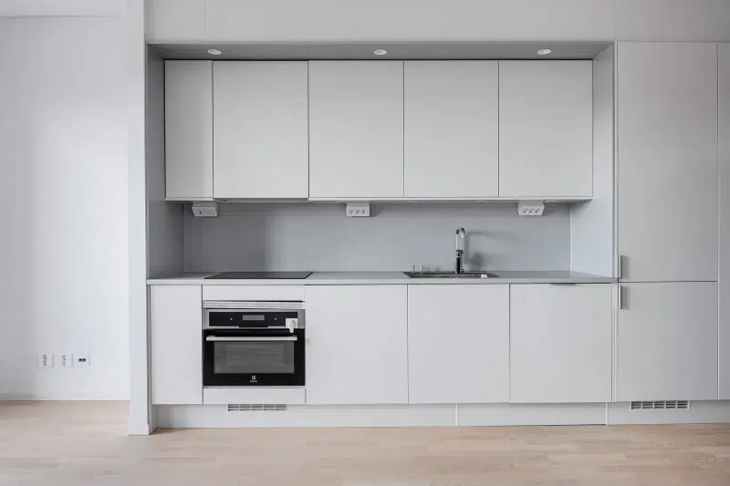 Lägenhet, 1 rum, 27 m² i Knivsta