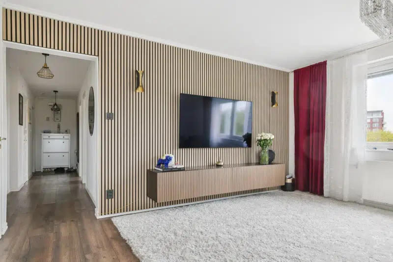 Apartment, 3 rooms, 71 m² in Stockholm