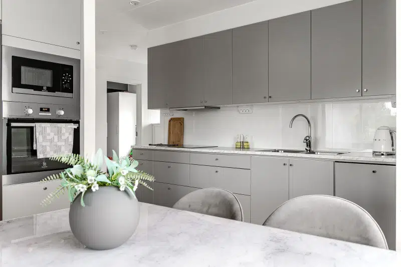 Apartment, 4 rooms, 78 m² in Kalmar