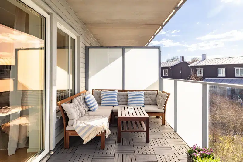 Apartment, 3 rooms, 69 m² in Kalmar