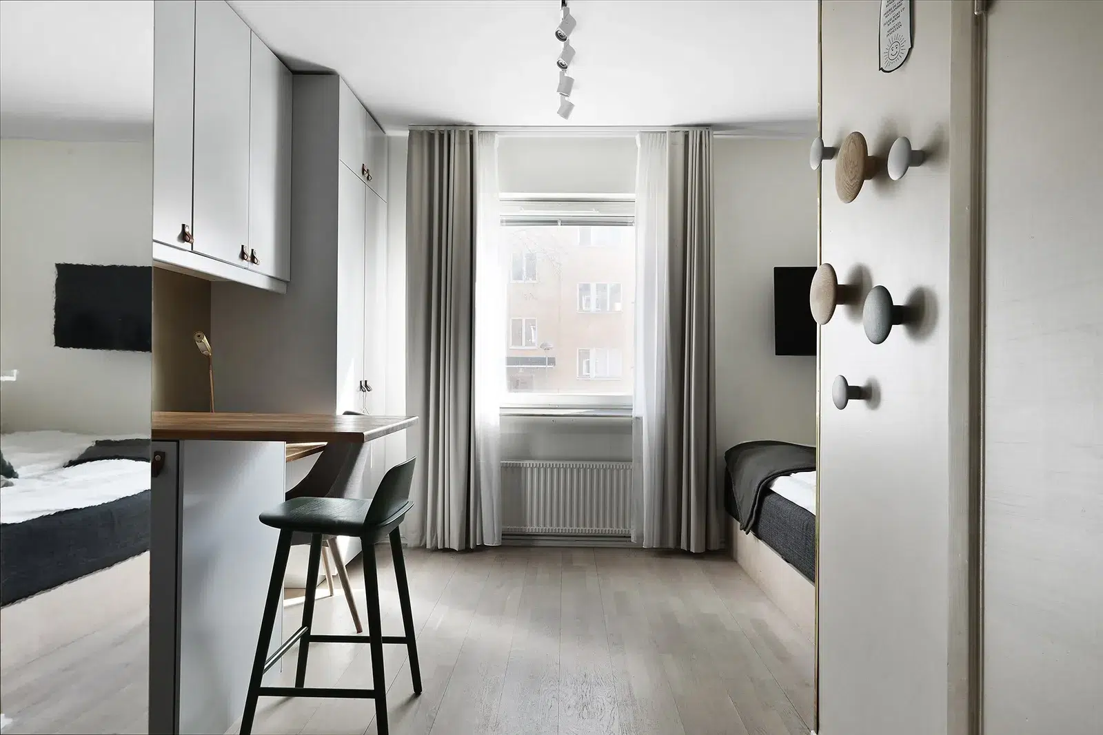 Apartment, Cedergrensvägen 16, Hägersten. Photo 1 of 1