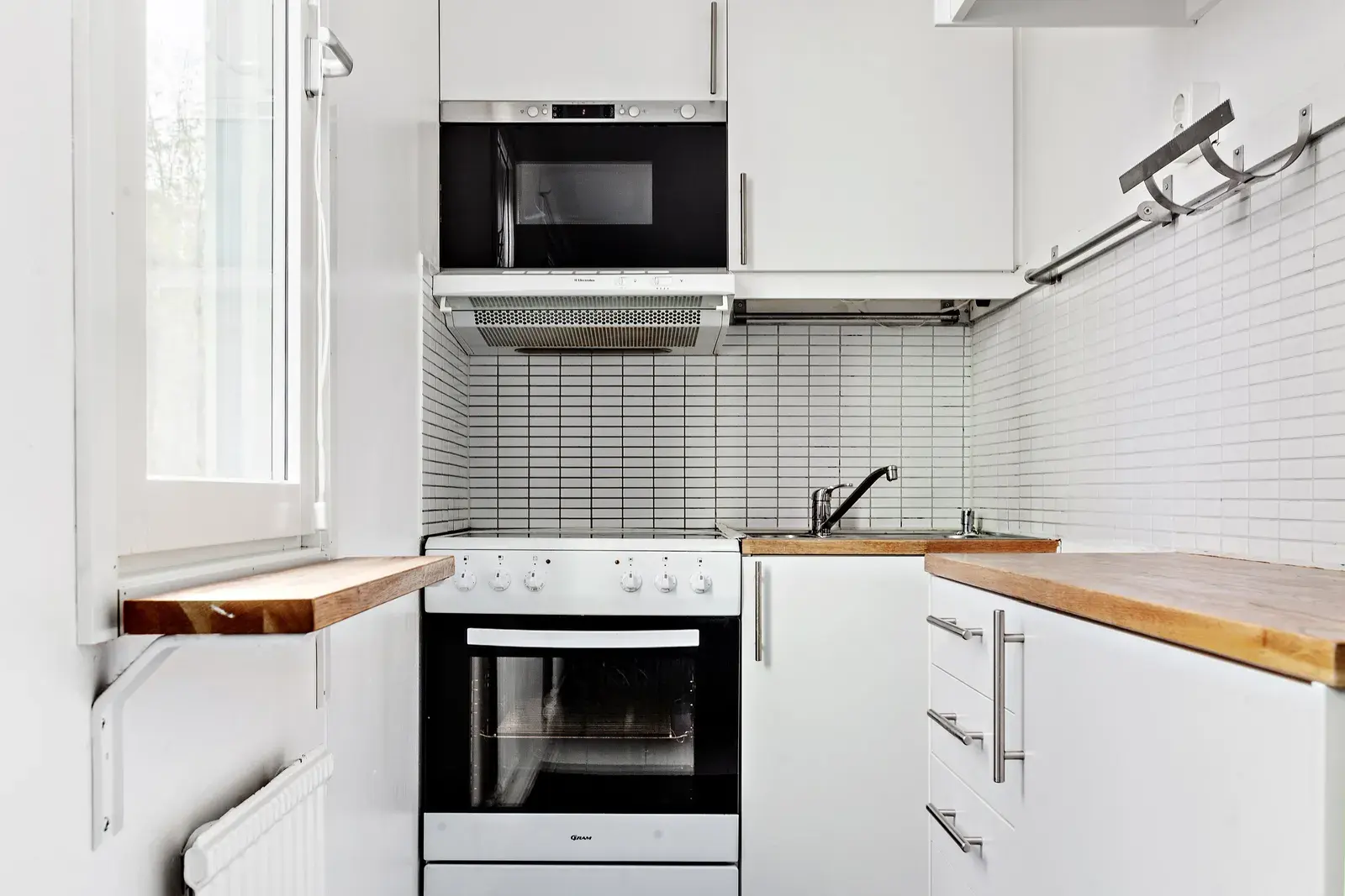 Apartment, Terapivägen 12D, Huddinge. Photo 1 of 1