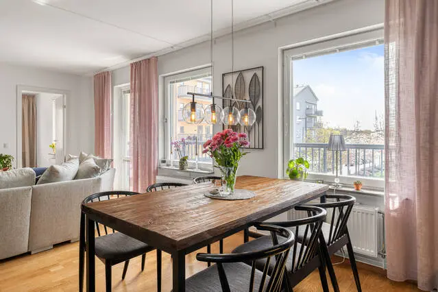 Lägenhet, Lillövägen 2, Åkersberga. Bild 1 av 1