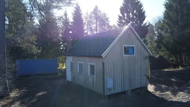 House, 47 m² in Älvängen