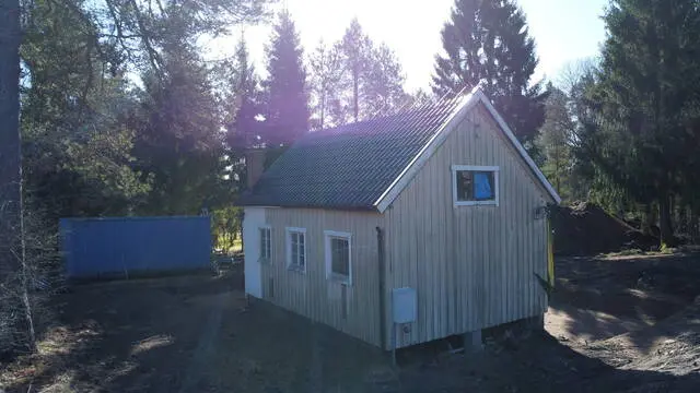 Bild 1 av 14 på Kollanda 445