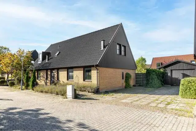 House, 5 rooms, 171 m² in Bunkeflostrand