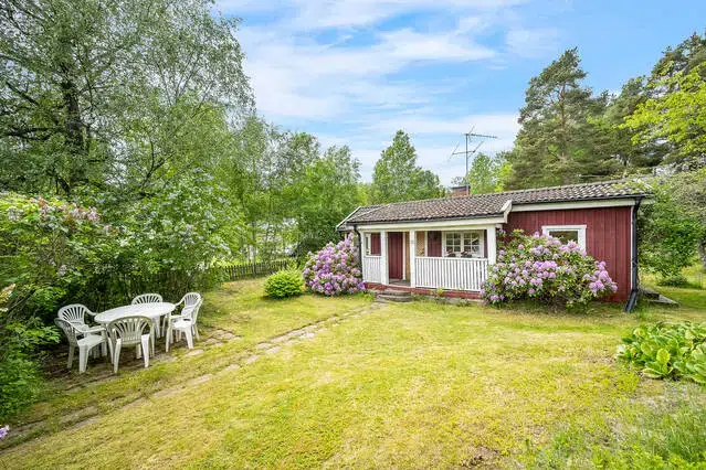 House, 6 rooms, 41 m² in Västerhaninge