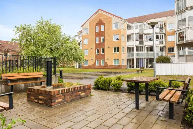 Lägenhet, 3 rum, 79 m² i Ystad