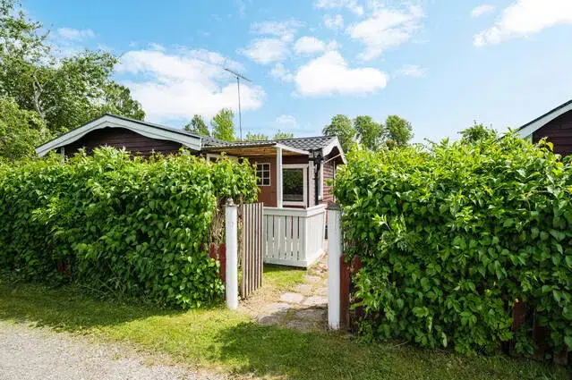 Holiday home, 2 rooms, 30 m² in Bro