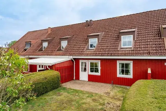 Villa, 5 rum, 113 m² i Skara