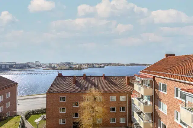 Apartment, 2 rooms, 56 m² in Karlskrona
