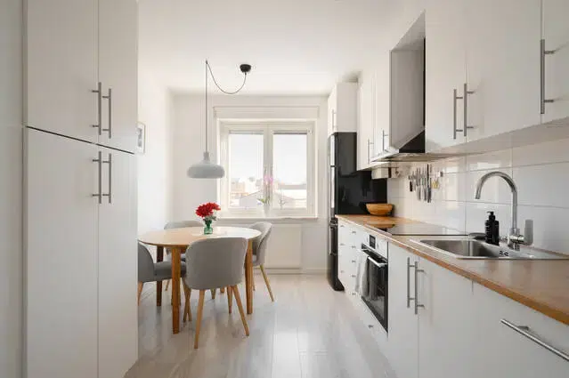 Lägenhet, 3 rum, 74 m² i Bro
