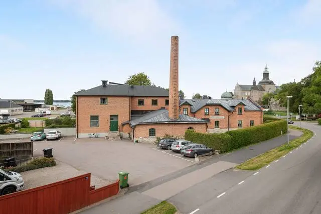 Image 1 of 22 of Järnvägsgatan 3D