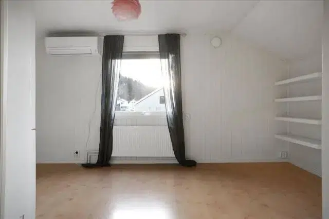 Apartment, 1 room, 16 m² in Surte