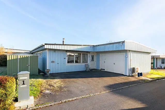House, 4 rooms, 97 m² in Kungälv