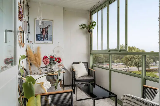 Apartment, Frösängsvägen 60, Oxelösund. Photo 1 of 1