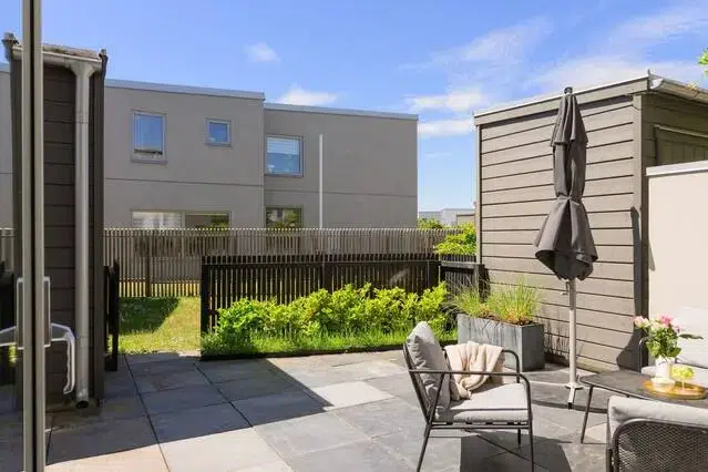 House, 5 rooms, 123 m² in Bunkeflostrand