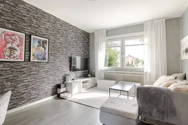 Apartment, 2 rooms, 43 m² in Eskilstuna
