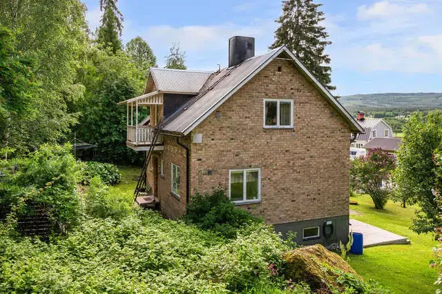 House, 4 rooms, 87 m² in Fränsta