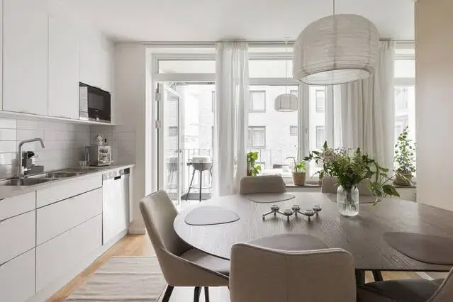 Apartment, 3 rooms, 71 m² in Karlskrona
