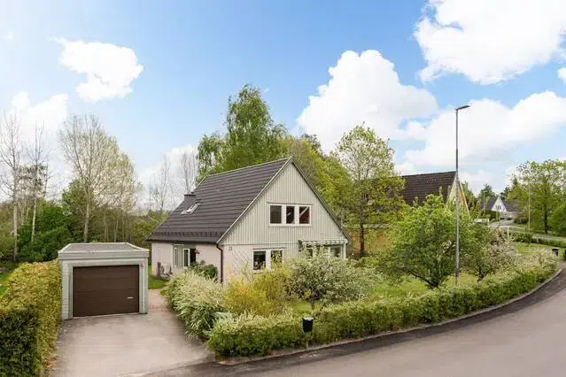 House, 5 rooms, 148 m² in Flen