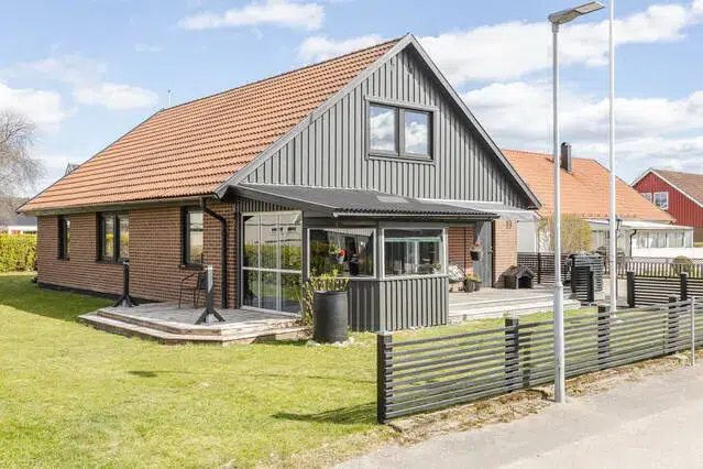 Villa, 5 rum, 176 m² i Kungsör