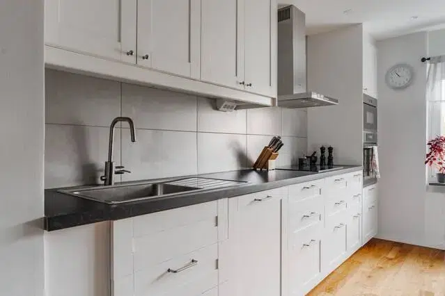 Apartment, 2 rooms, 54 m² in Skövde