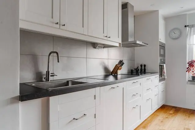 Apartment, Gröna vägen 34C, Skövde. Photo 1 of 1