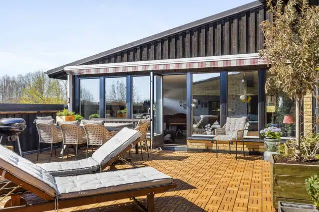 Villa, 5 rum, 140 m² i Ystad