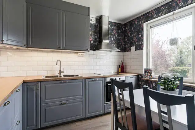 Apartment, 1 room, 34 m² in Flen