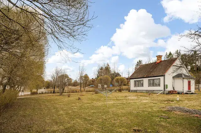 House, 311 rooms, 120 m² in Torpshammar
