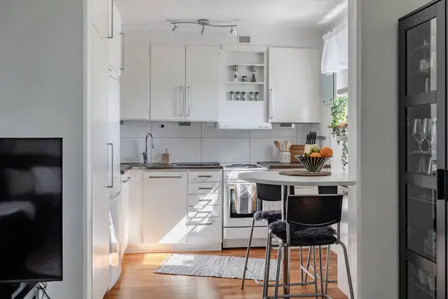 Apartment, 1 room, 43 m² in Karlstad