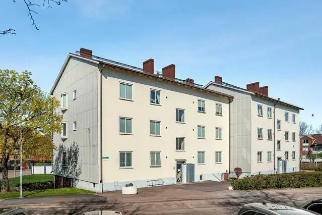 Lägenhet, 1 rum, 26 m² i Bjuv