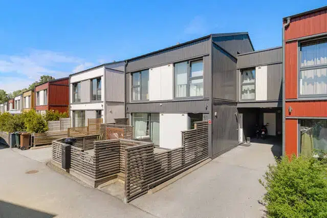 Apartment, 6 rooms, 168 m² in Åkersberga