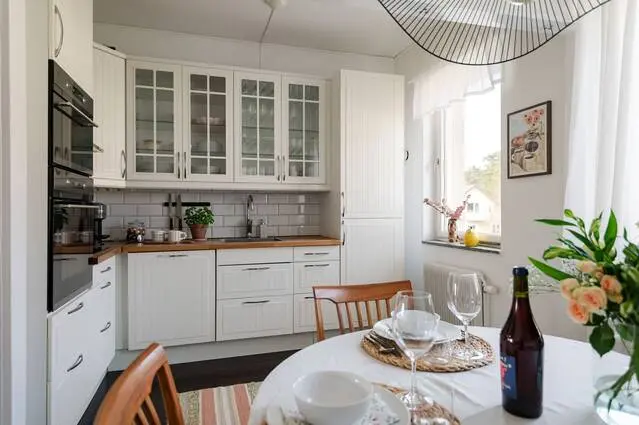 Lägenhet, Hargsvägen 11B, Mjölby. Bild 1 av 1
