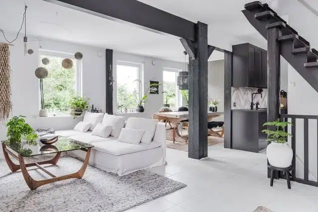 House, 2 rooms, 79 m² in Helsingborg