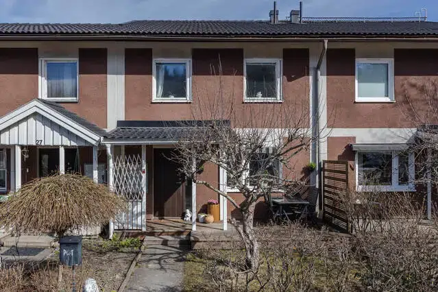 House, 5 rooms, 118 m² in Eskilstuna