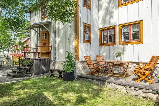 House, 5 rooms, 110 m² in Söderköping
