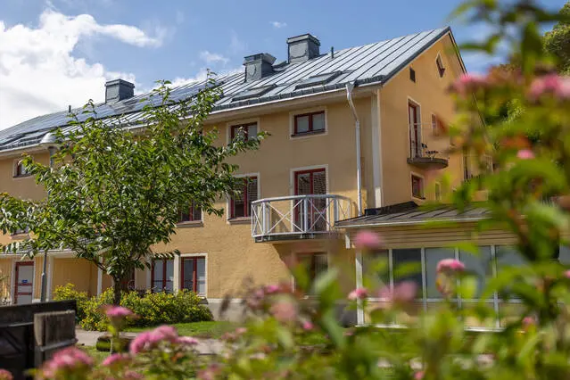 Lägenhet, Tullportsgatan 1C, Kristinehamn. Bild 1 av 1