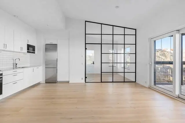 Lägenhet, Prosteviken 22, Skärhamn. Bild 1 av 1