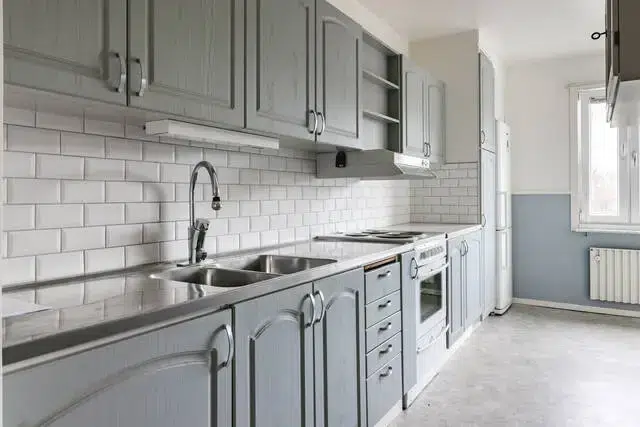 Apartment, 2 rooms, 64 m² in Grums