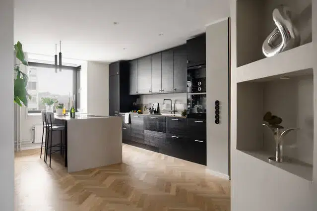 Apartment, 2 rooms, 63 m² in Landskrona